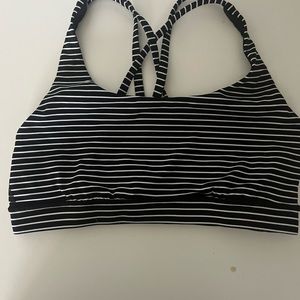 lululemon energy bra size 8